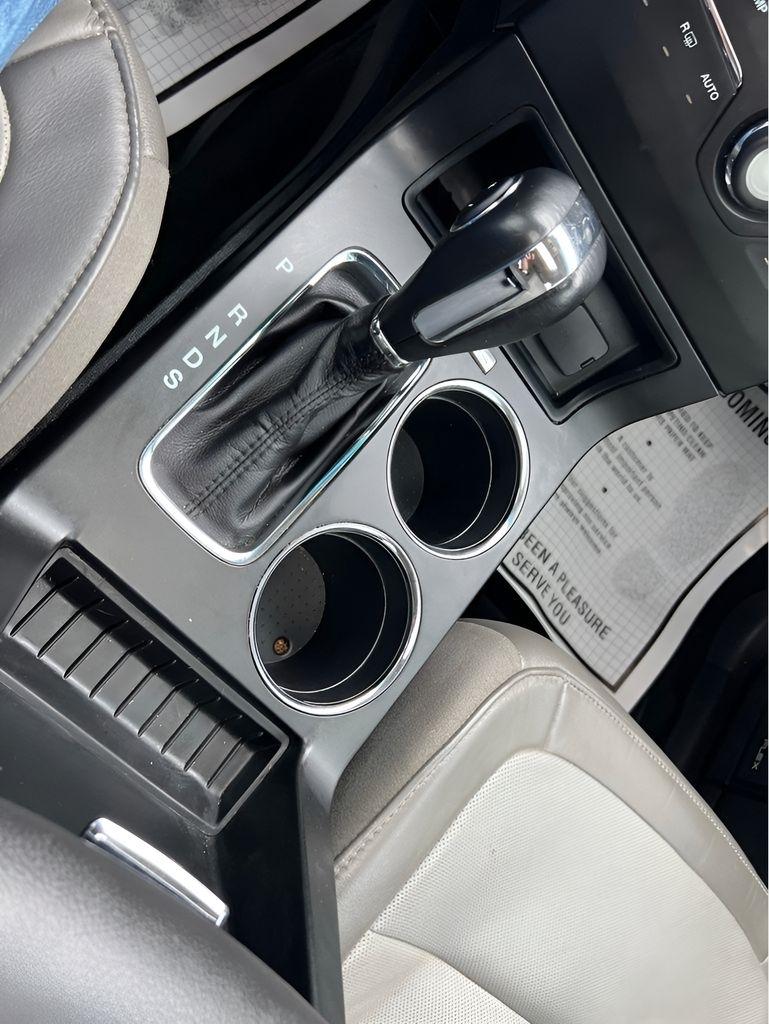 Ford Flex SEL AWD 2019