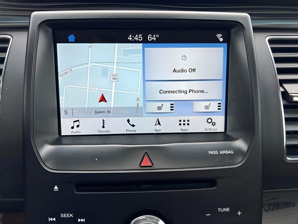 Ford Flex SEL AWD 2019