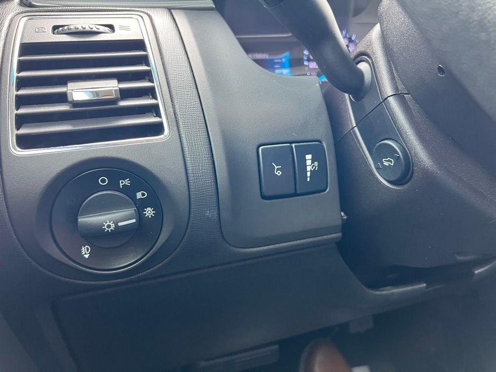 Ford Flex SEL AWD 2019