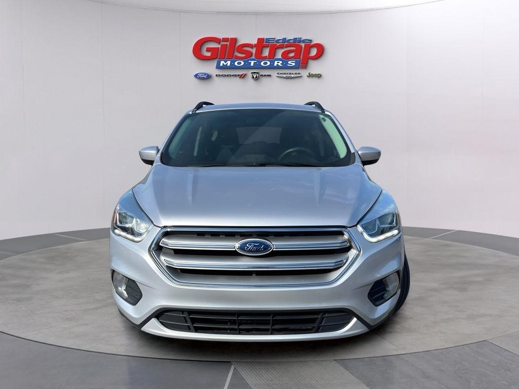 Ford Escape SE 4WD 2017