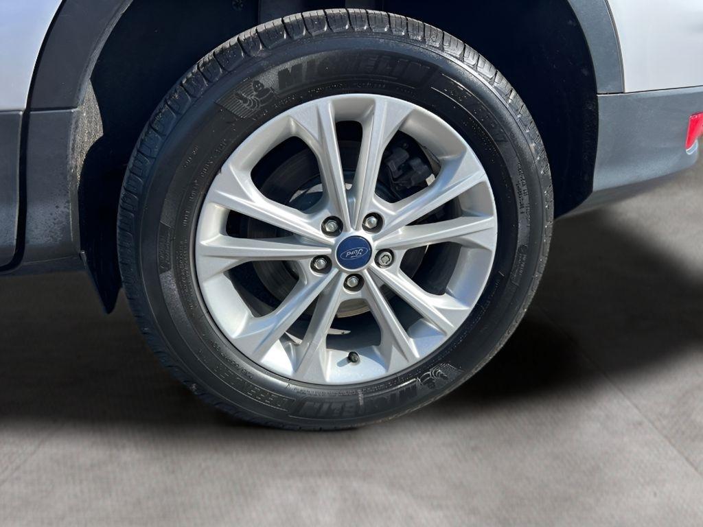 Ford Escape SE 4WD 2017