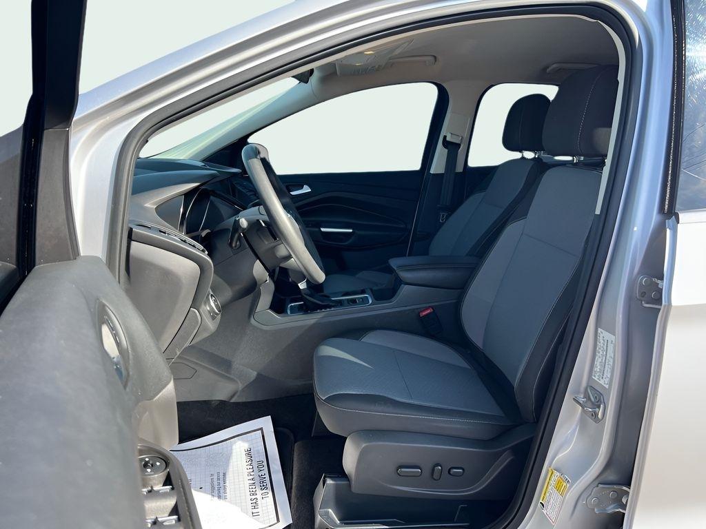 Ford Escape SE 4WD 2017
