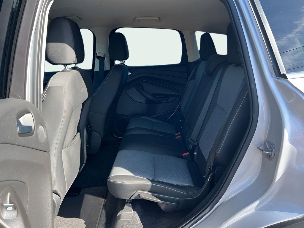 Ford Escape SE 4WD 2017