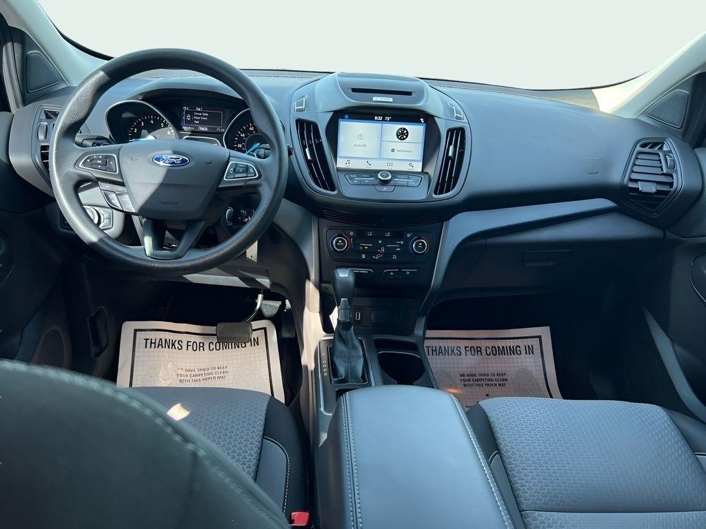 Ford Escape SE 4WD 2017
