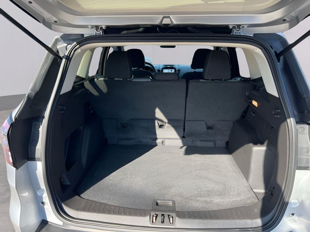 Ford Escape SE 4WD 2017
