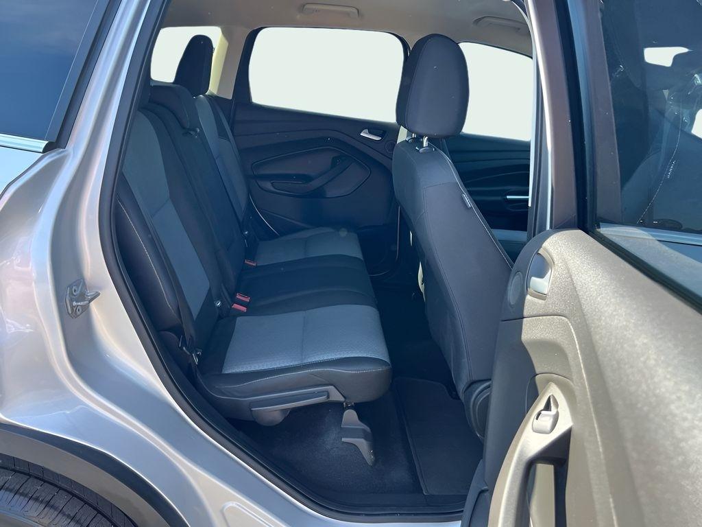 Ford Escape SE 4WD 2017
