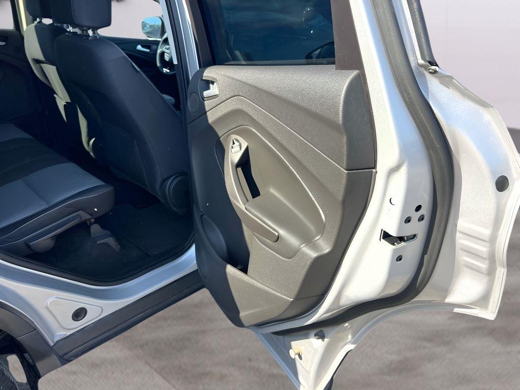 Ford Escape SE 4WD 2017