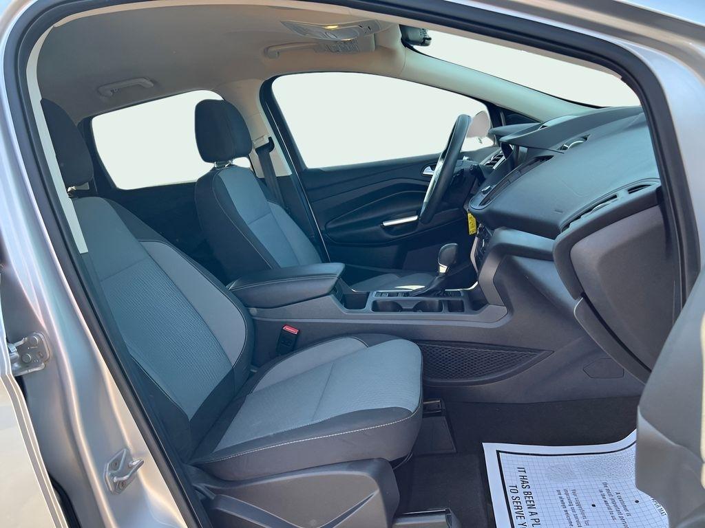 Ford Escape SE 4WD 2017
