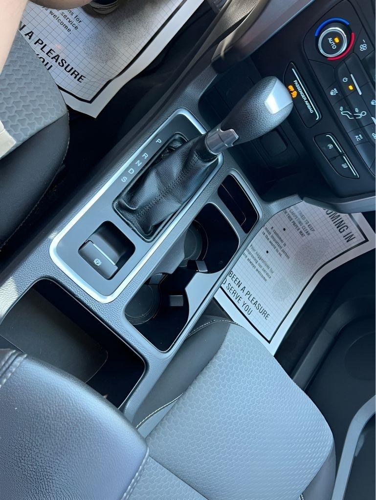 Ford Escape SE 4WD 2017