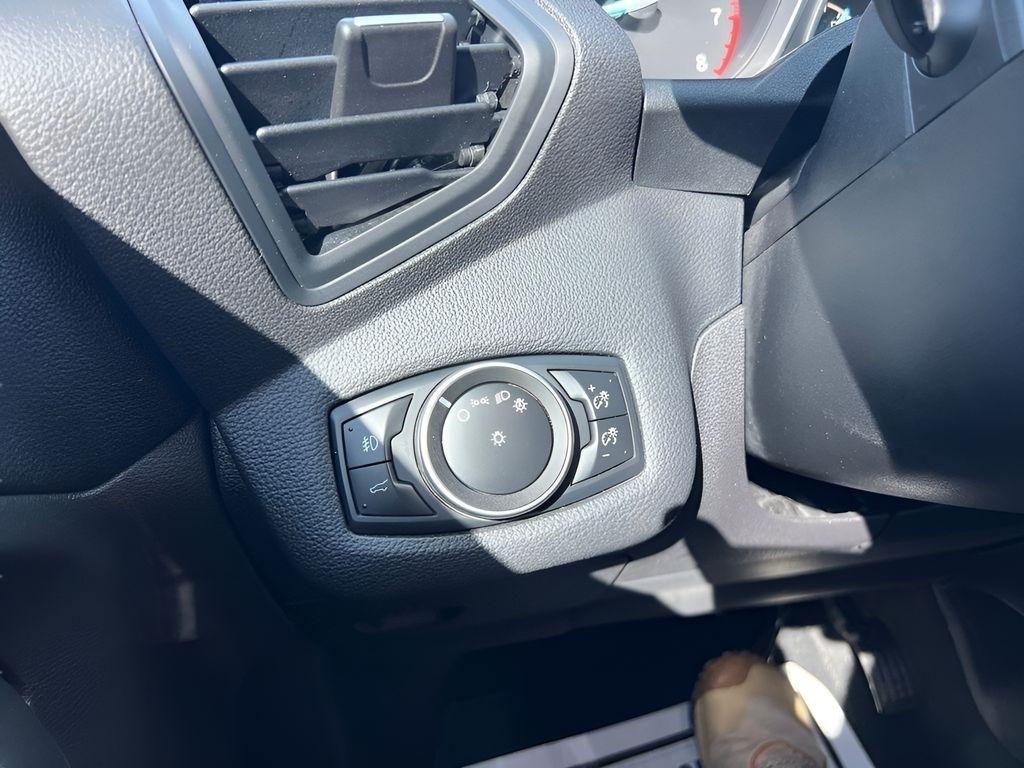 Ford Escape SE 4WD 2017