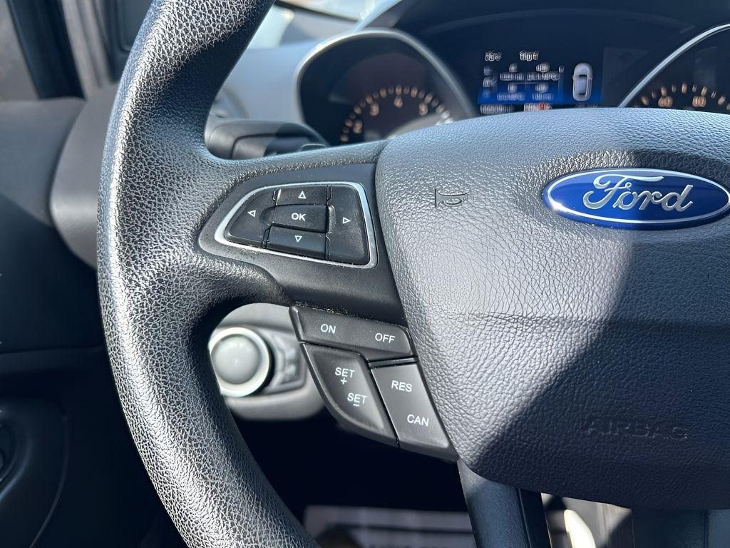 Ford Escape SE 4WD 2017