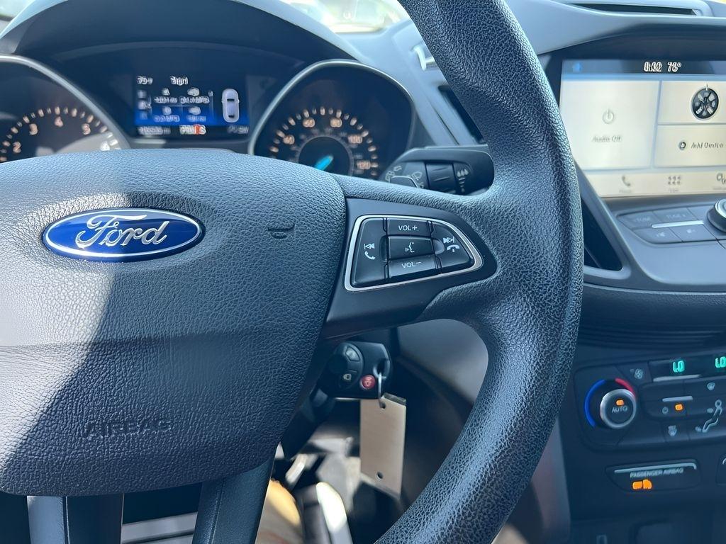 Ford Escape SE 4WD 2017