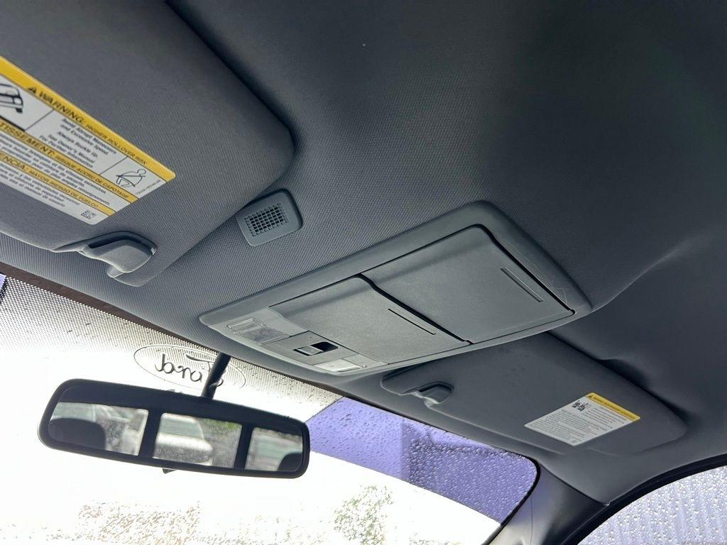 Ford F-150 XLT SuperCrew 6.5-ft. Bed 4WD 2014