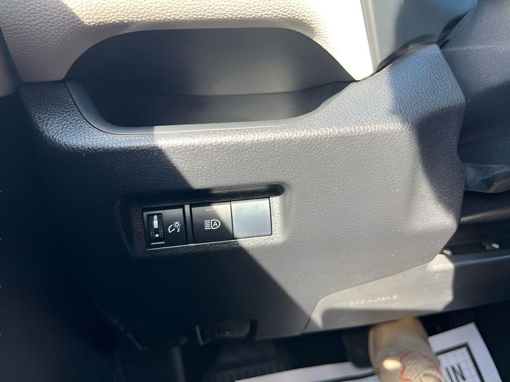 Toyota RAV4 XLE AWD 2019