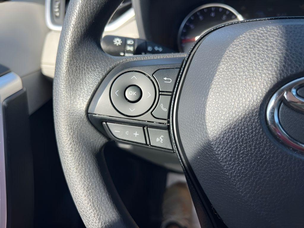 Toyota RAV4 XLE AWD 2019