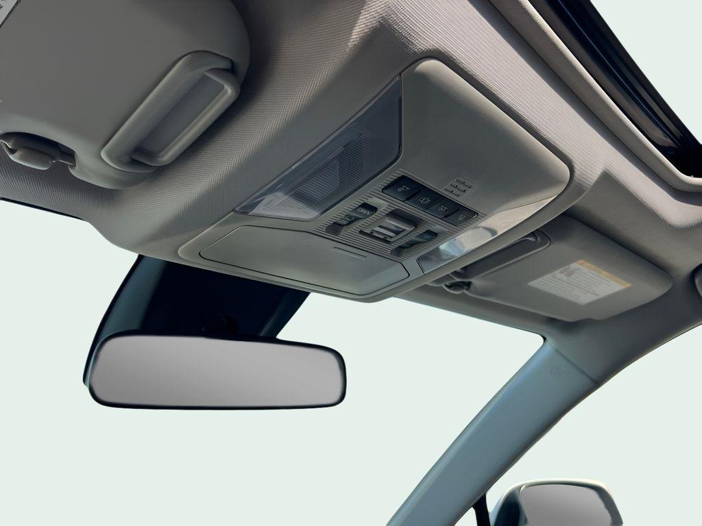 Toyota RAV4 XLE AWD 2019