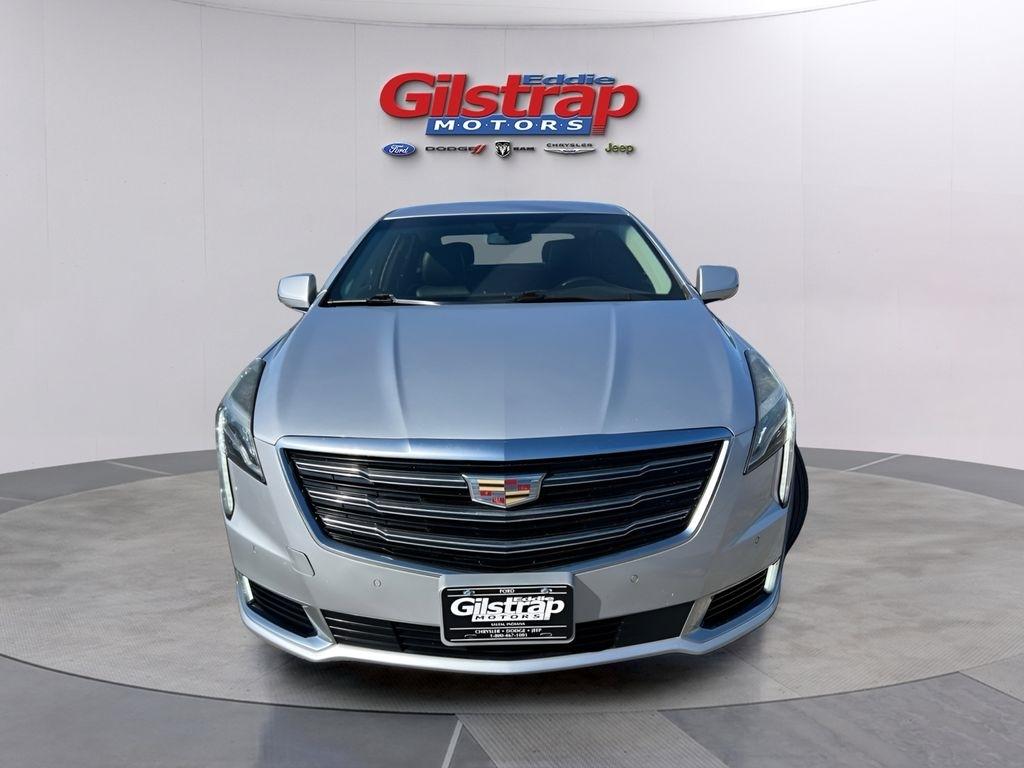 Cadillac XTS Luxury FWD 2018