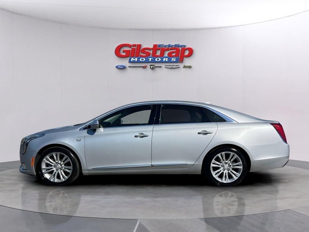 Cadillac XTS Luxury FWD 2018