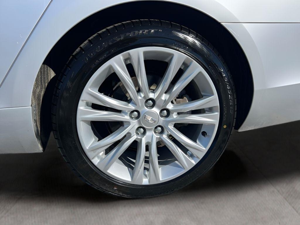 Cadillac XTS Luxury FWD 2018