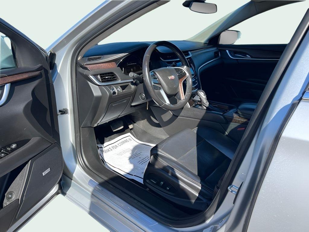 Cadillac XTS Luxury FWD 2018