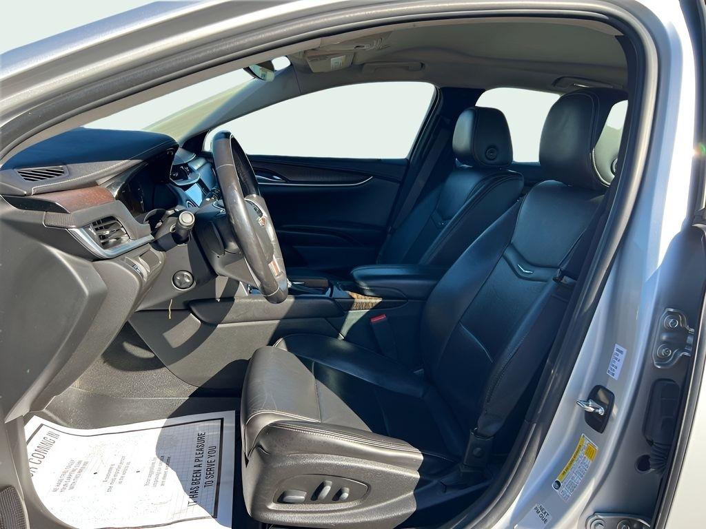 Cadillac XTS Luxury FWD 2018