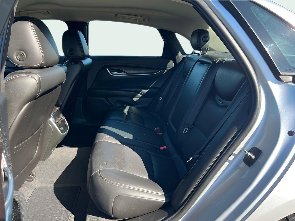 Cadillac XTS Luxury FWD 2018