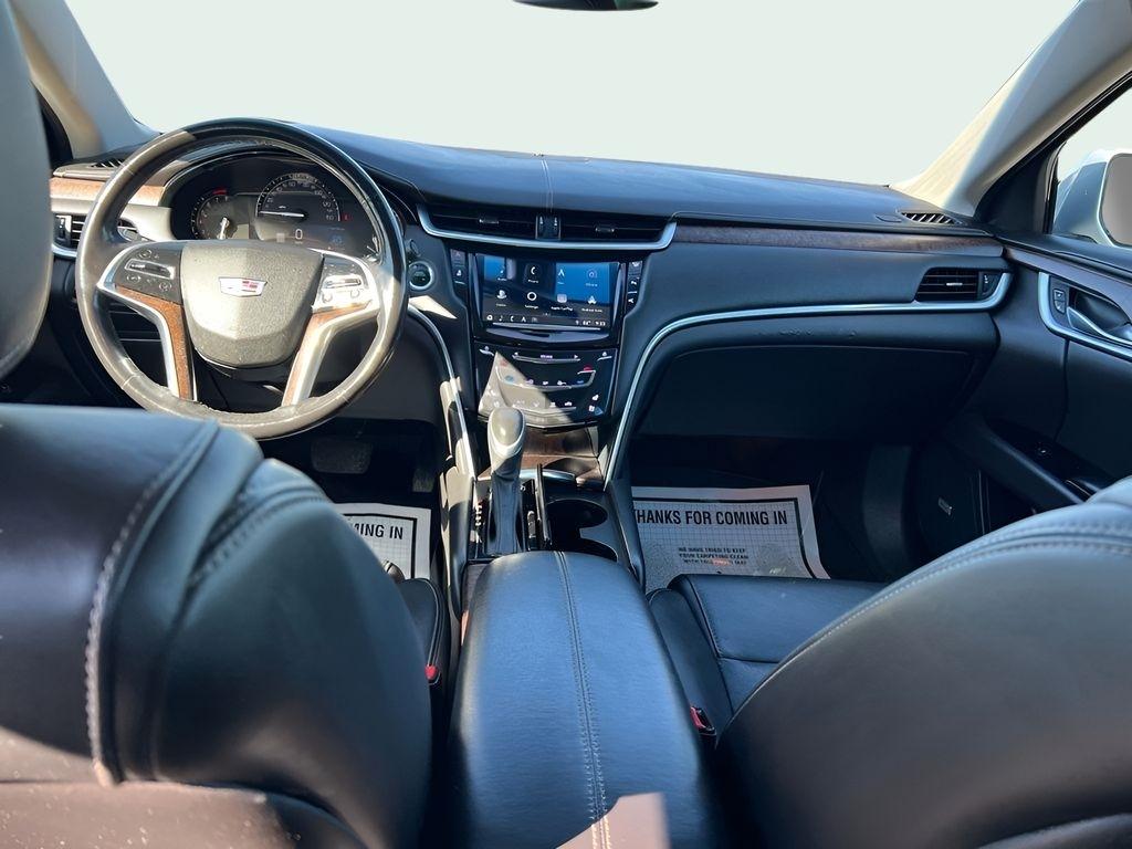 Cadillac XTS Luxury FWD 2018