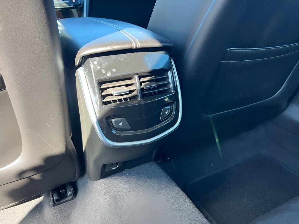 Cadillac XTS Luxury FWD 2018