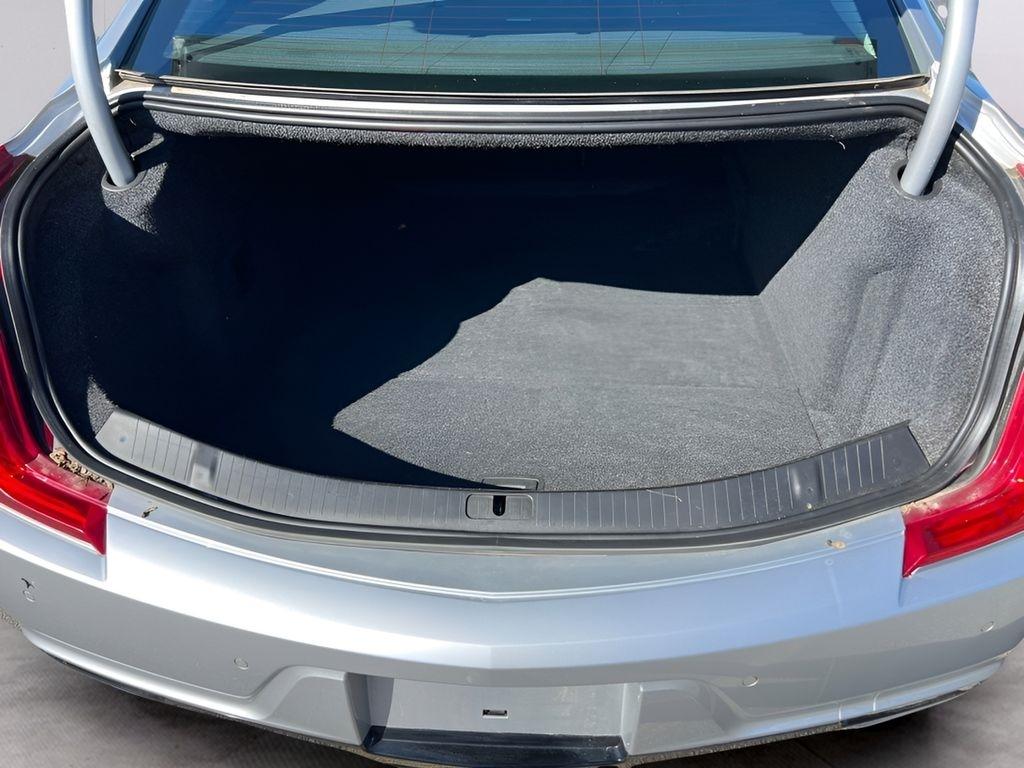Cadillac XTS Luxury FWD 2018