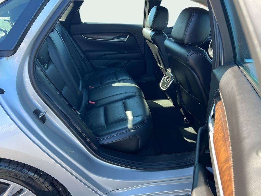 Cadillac XTS Luxury FWD 2018