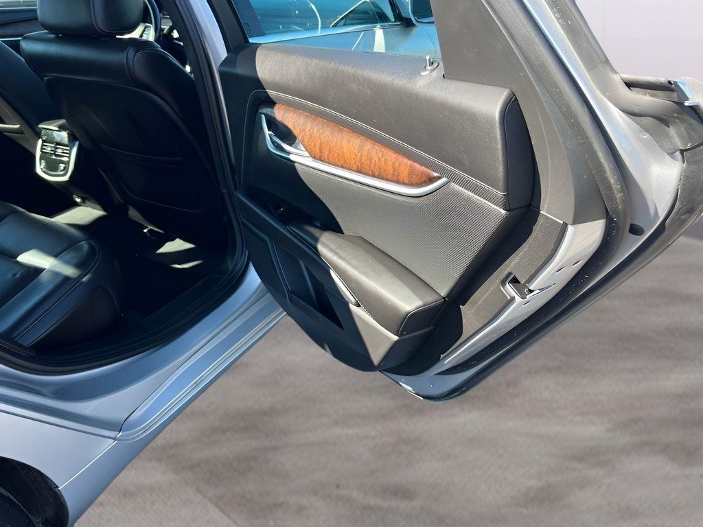 Cadillac XTS Luxury FWD 2018