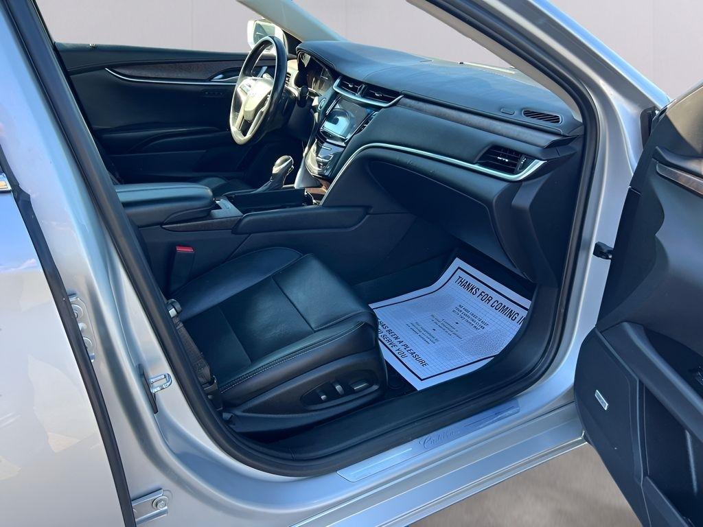 Cadillac XTS Luxury FWD 2018