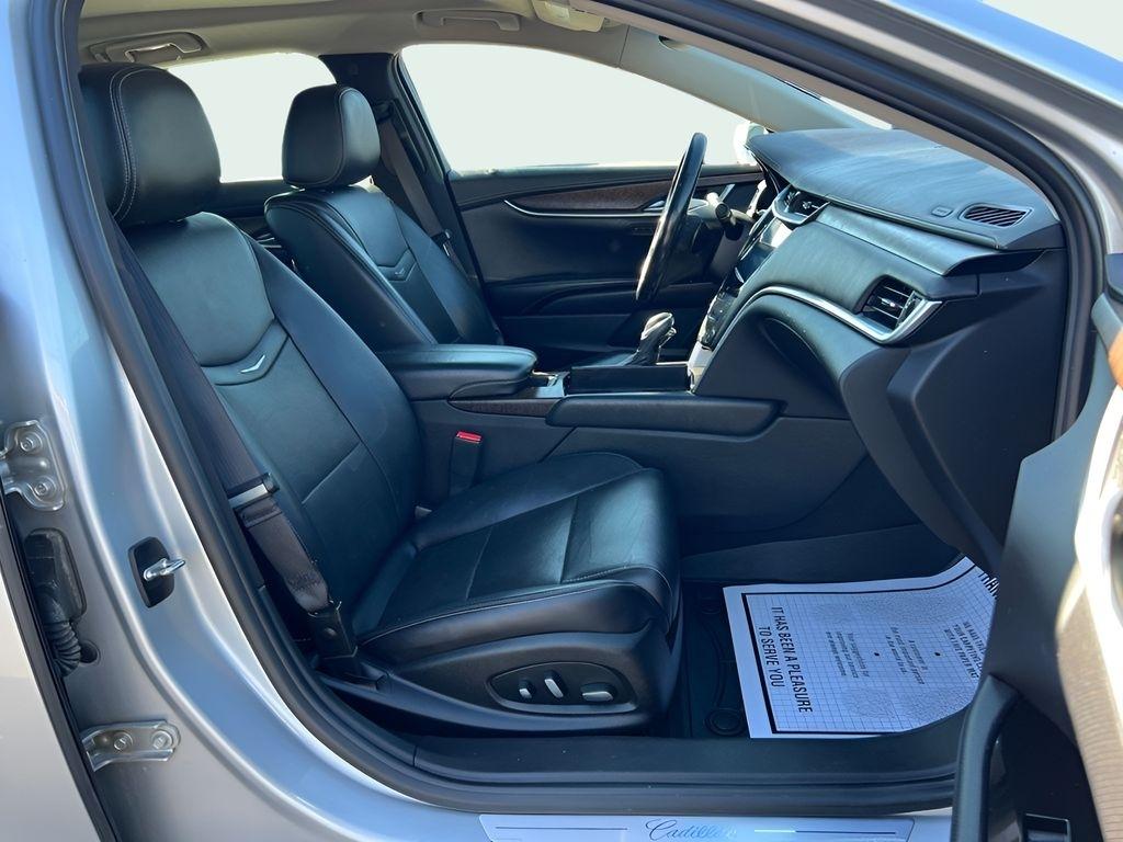Cadillac XTS Luxury FWD 2018