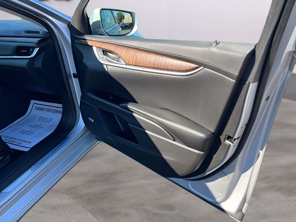 Cadillac XTS Luxury FWD 2018