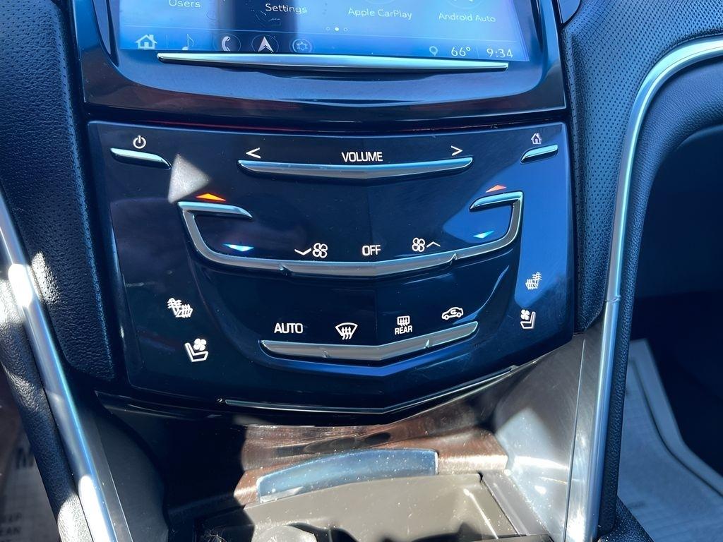 Cadillac XTS Luxury FWD 2018