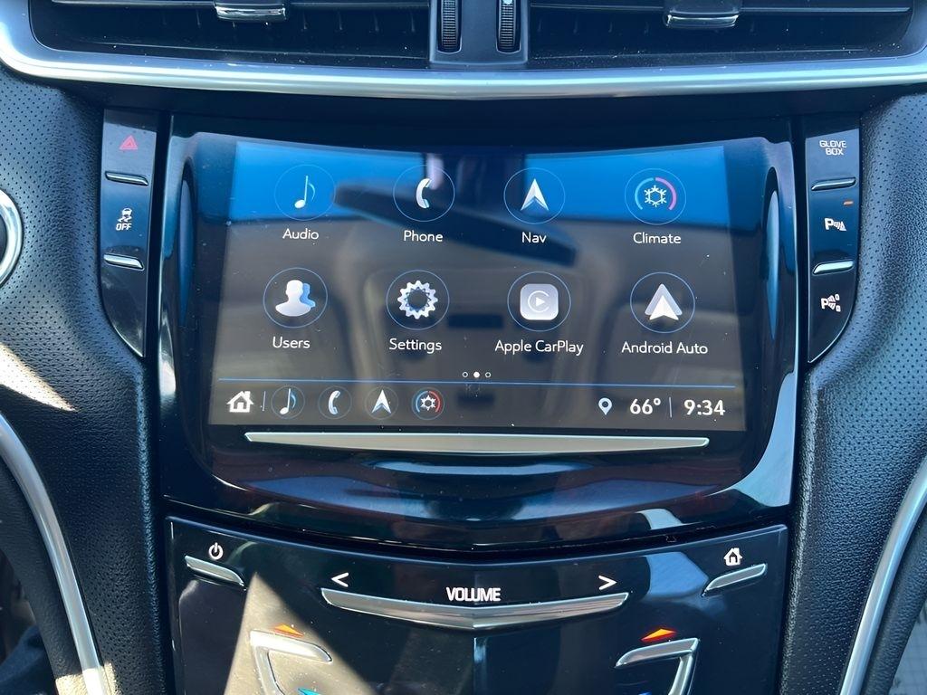 Cadillac XTS Luxury FWD 2018