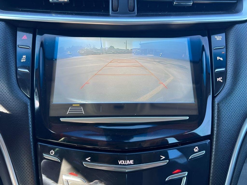 Cadillac XTS Luxury FWD 2018