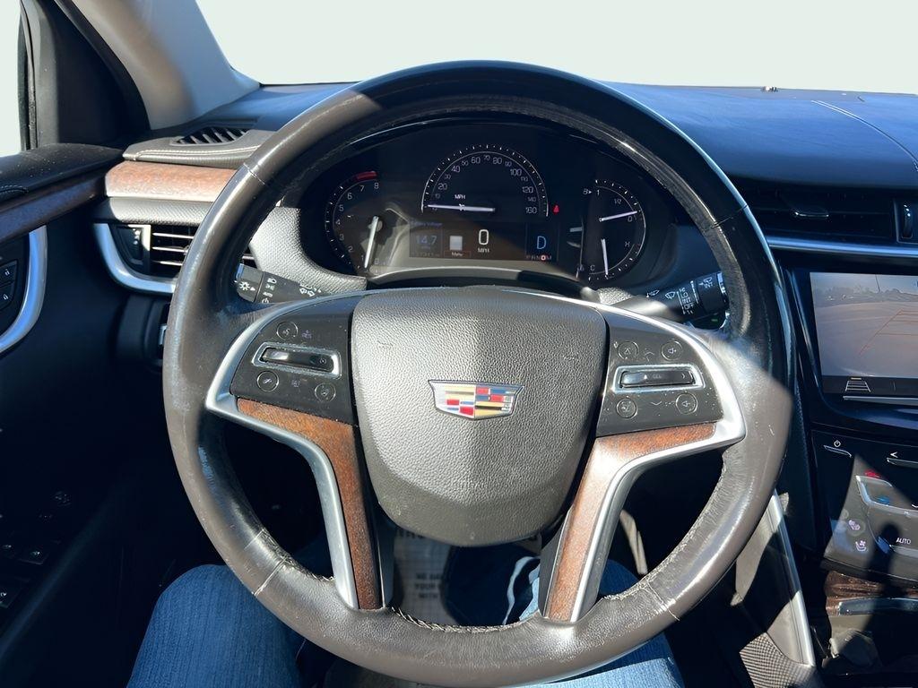 Cadillac XTS Luxury FWD 2018