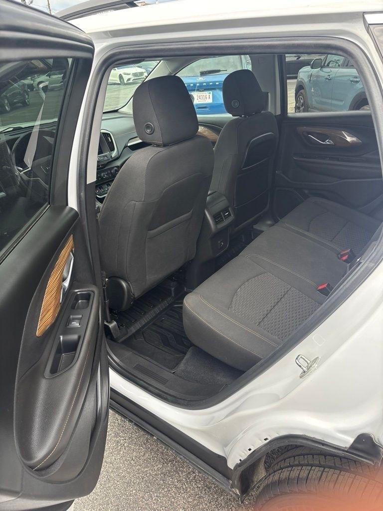 GMC Terrain SLE AWD 2021
