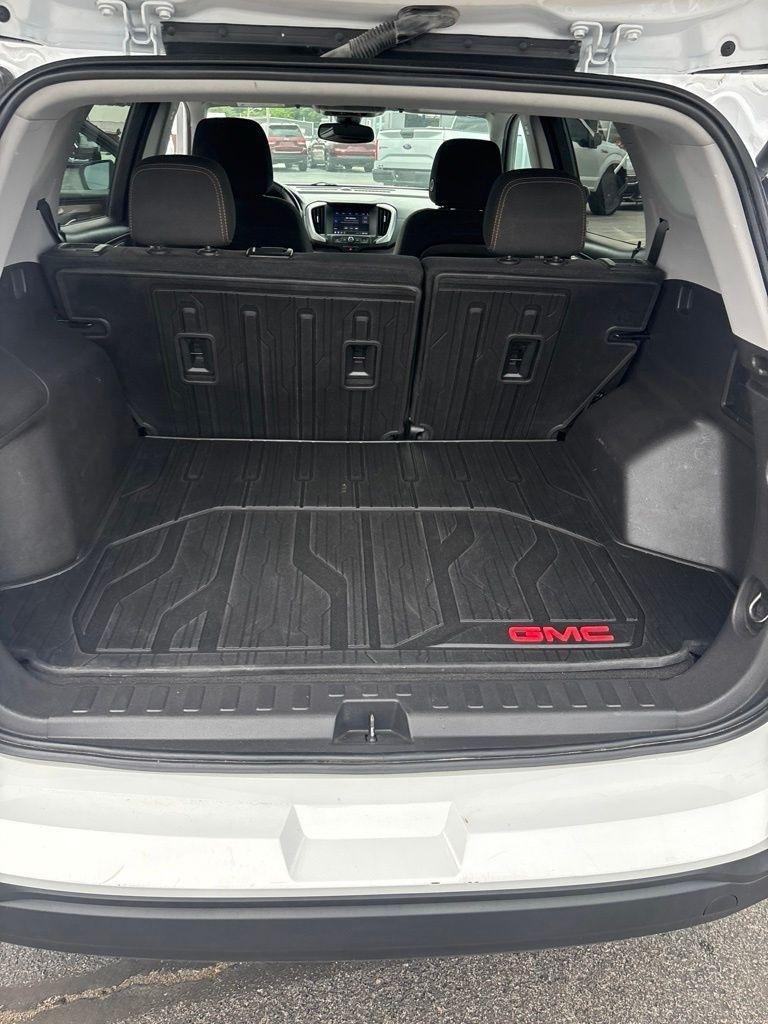 GMC Terrain SLE AWD 2021