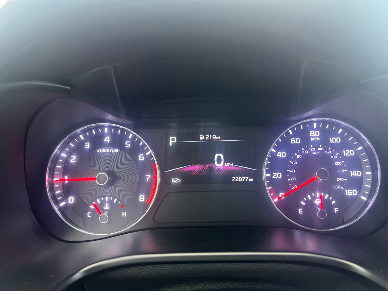 Kia Forte LXS IVT 2023