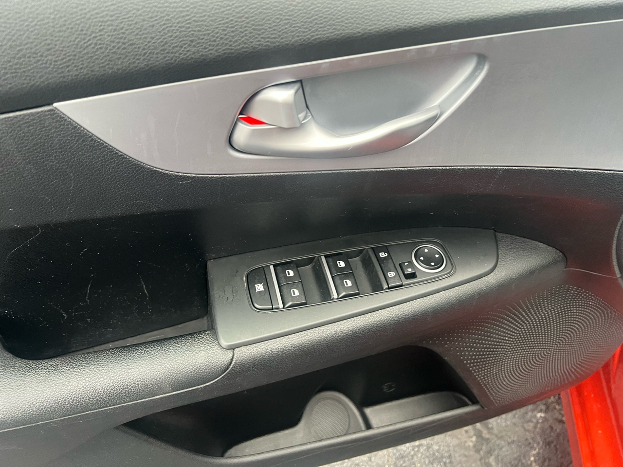 Kia Forte LXS IVT 2023