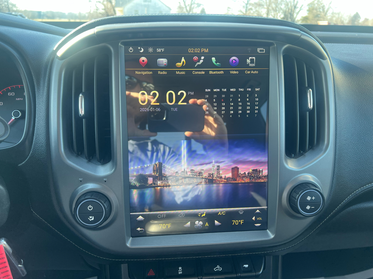 GMC Canyon 4WD Crew Cab 128.3" SLT 2016