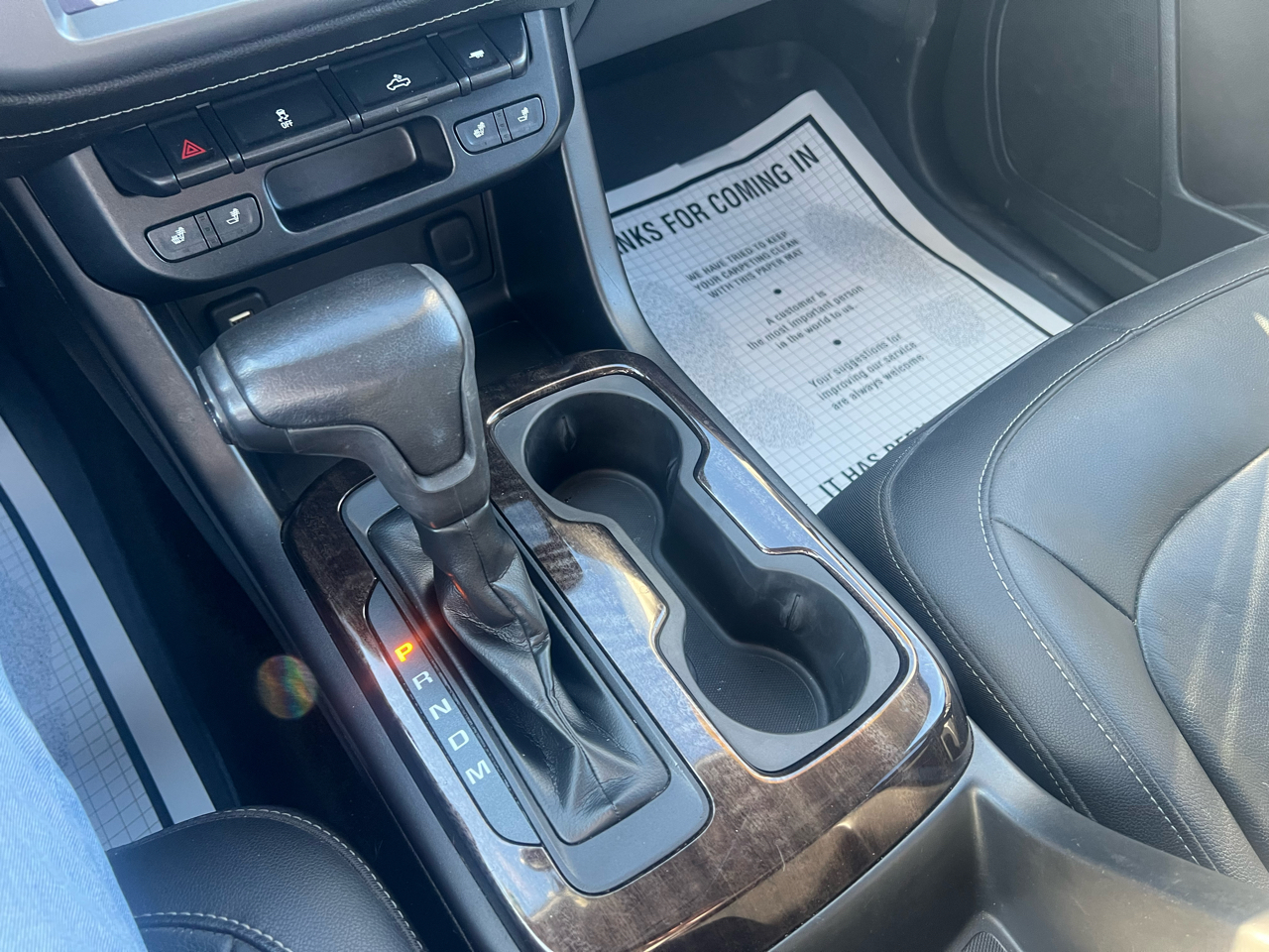 GMC Canyon 4WD Crew Cab 128.3" SLT 2016