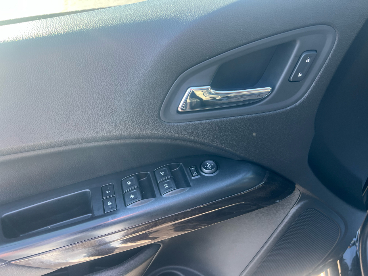 GMC Canyon 4WD Crew Cab 128.3" SLT 2016