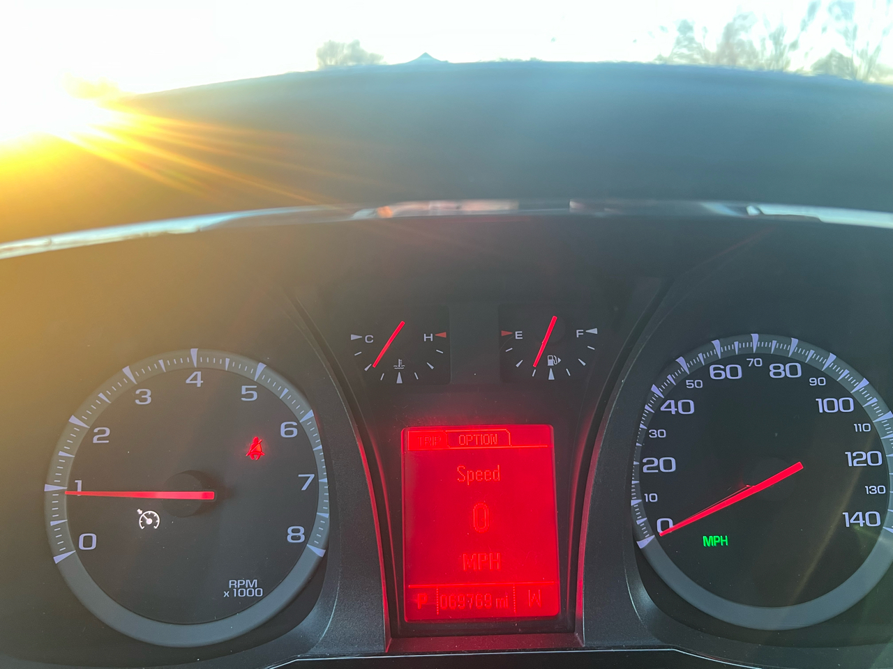 GMC Terrain FWD 4dr SLE w/SLE-2 2013