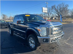 2015 Ford Super Duty F-250 SRW 