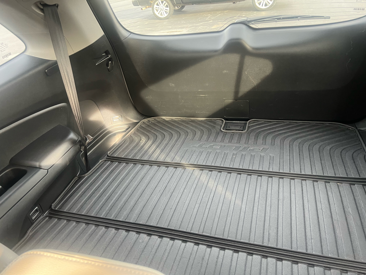 Honda Pilot EX-L 2WD 2019