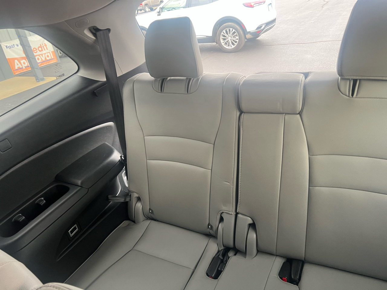 Honda Pilot EX-L 2WD 2019