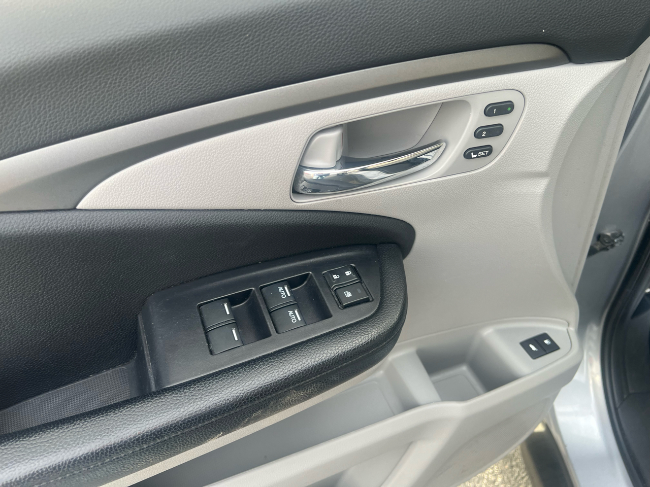 Honda Pilot EX-L 2WD 2019